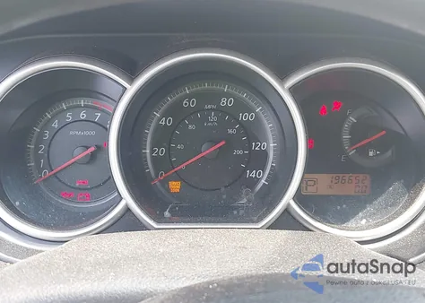 2011 Nissan Versa 1.8S из США, поврежденный, VIN 3N1BC1CP0BL451274